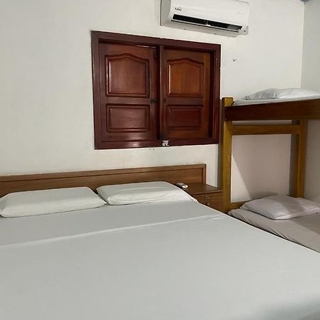 Hotel Kelly Tours à Capurganá Extérieur photo