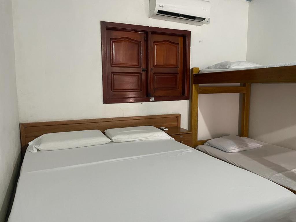 Hotel Kelly Tours à Capurganá Extérieur photo
