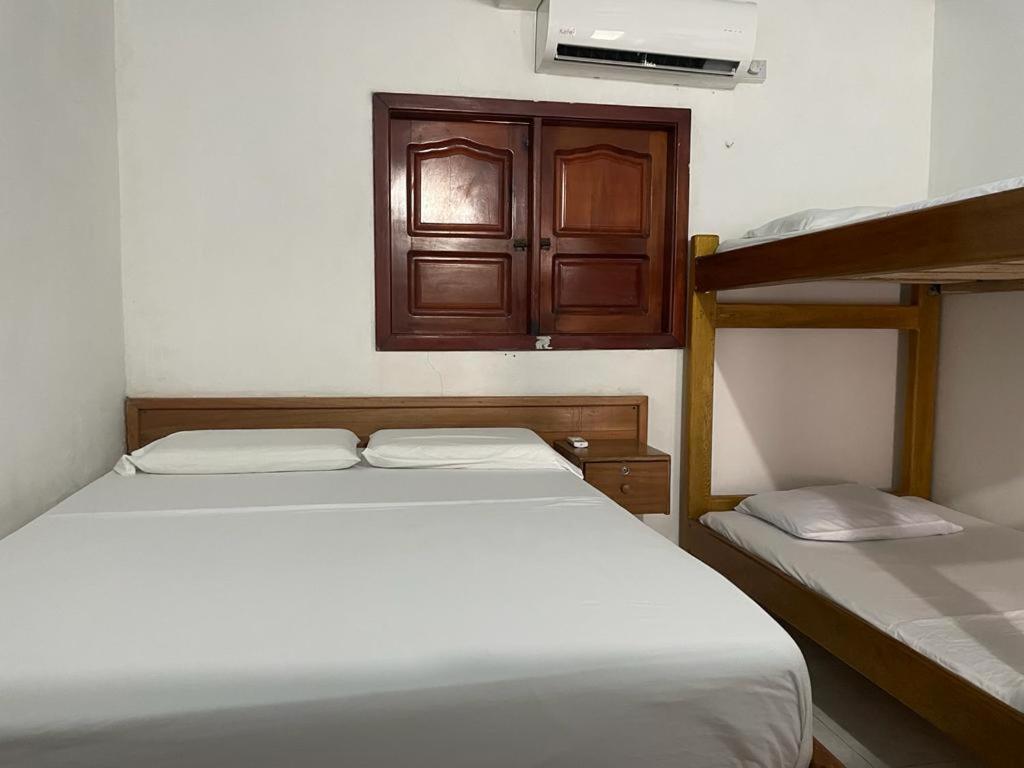 Hotel Kelly Tours à Capurganá Extérieur photo