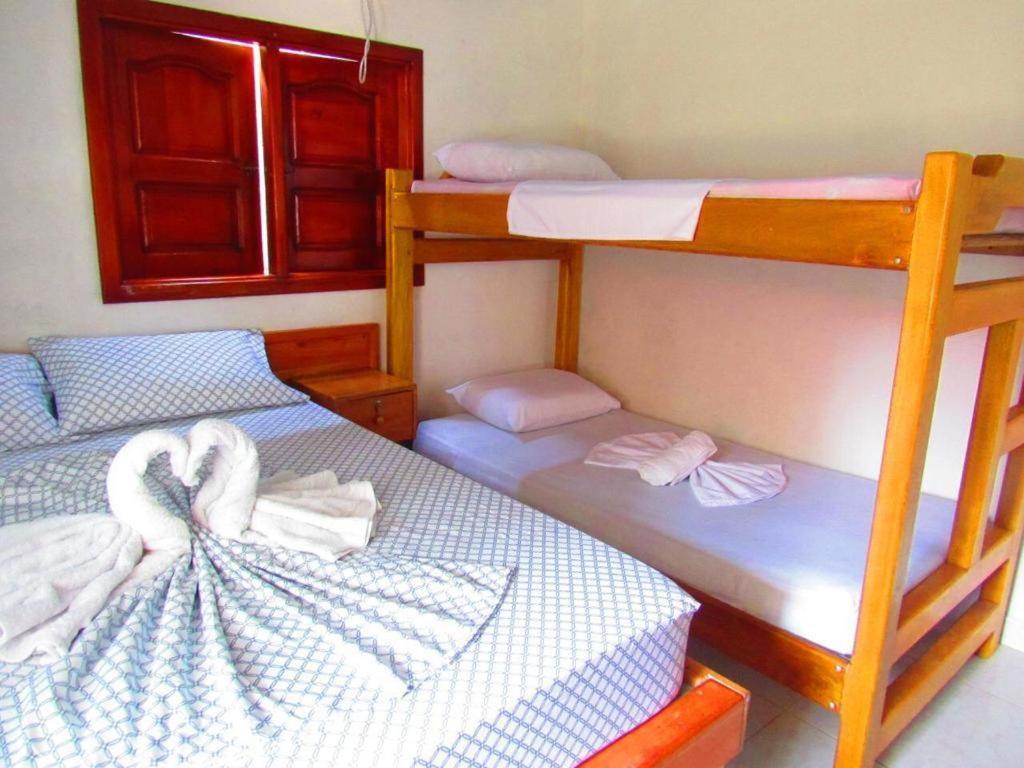 Hotel Kelly Tours à Capurganá Extérieur photo