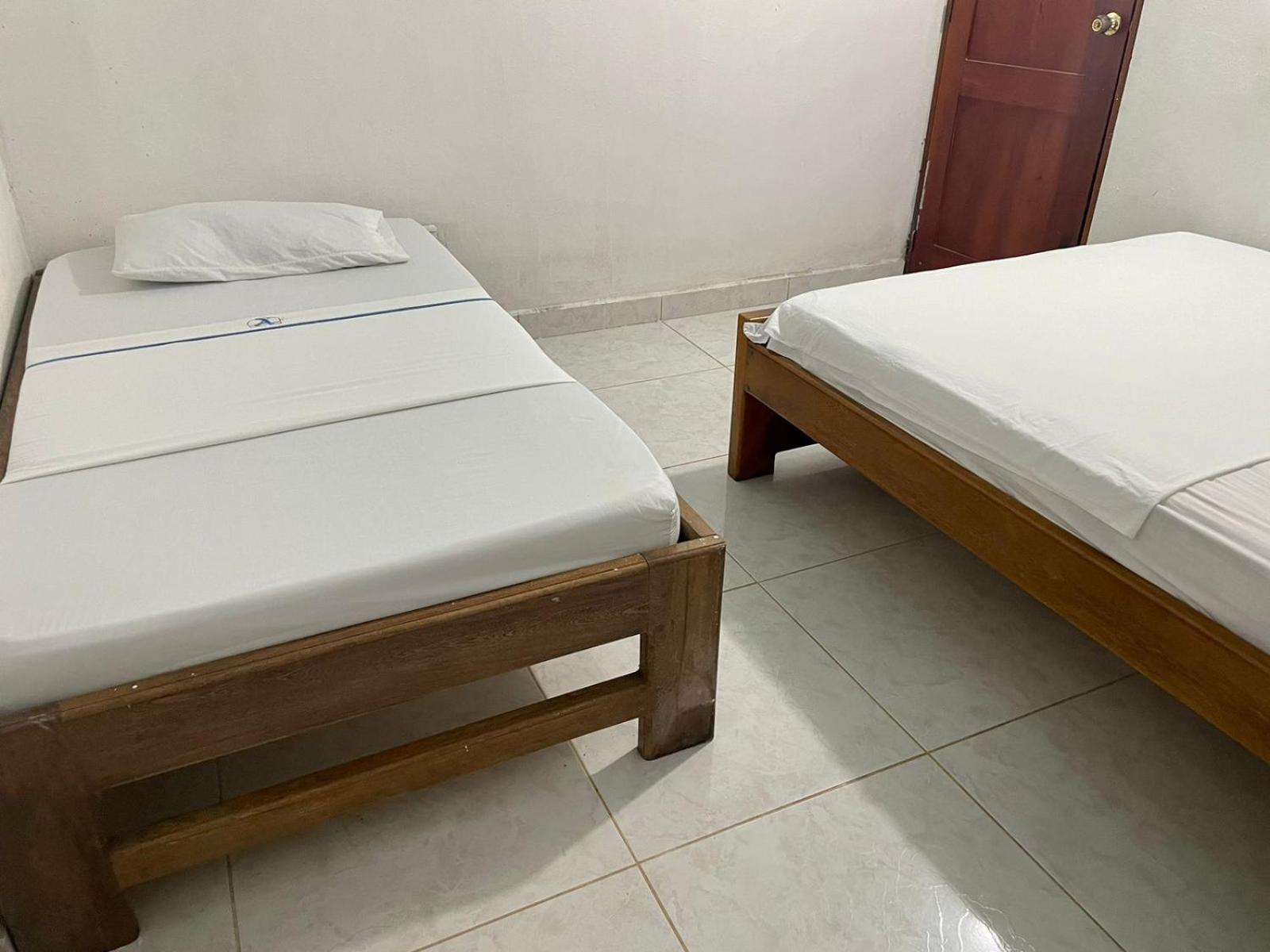 Hotel Kelly Tours à Capurganá Extérieur photo